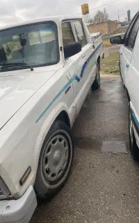 مزدا دوکابین ۲۰۰۰