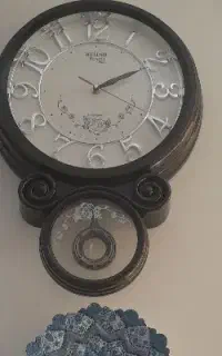 ساعت دیواری نونو