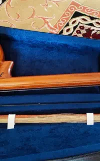 کمانچه خالقی
