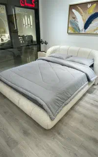 تخت و سرویس خواب پینترستی مینیمال