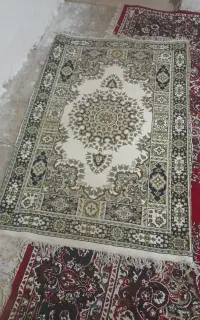 قالیچه .پادری