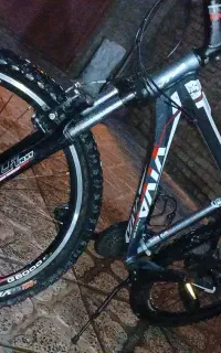 دوچرخه ویوا فینال 26