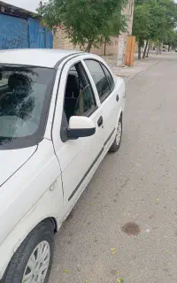 تیبا مدل 90
