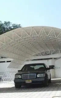 خدمات فنی وتاسیسات