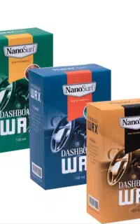 واکس خودرو ب ای ماشین بازها