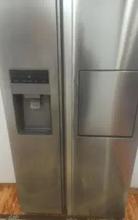 یخچال ساید  32 اسنوا نونو