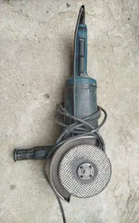 سنگ فرز بوش