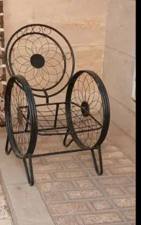 صندلی باغ و ویلا
