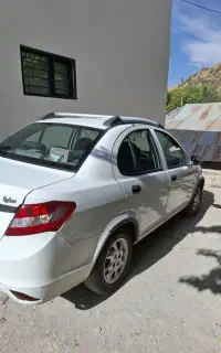 ساینا 98 بی رنگ