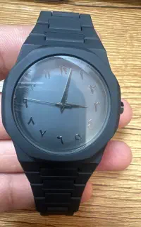 ساعت
