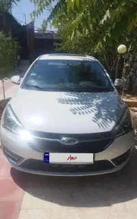 فروش فوری آریزو۵ مدل ۹۶ اتومات معاوضه با ماشین