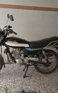 هوندا cgl 150 سابین