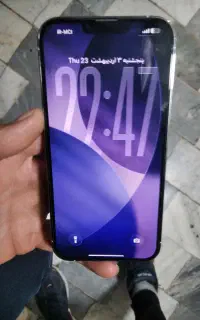 ایفون13پرومکس