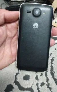 huawei y520