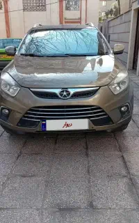 جک S5 مدل 96 اتومات