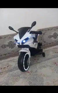 موتورشارژی