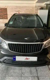 بک Bac X3 pro مدل ۱۴۰۴