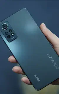 شیائومی نوت 12 پرو 256 گیگ