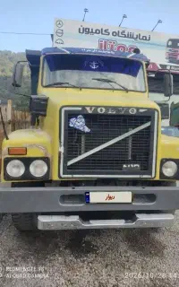 ولوو تک کمپرسی