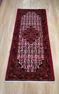 کناره همدان نوبافت ۸۲*۱۹۰