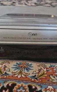 ویدئو مدل ال جی