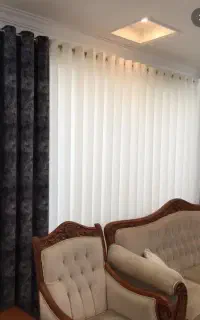 اگه برا خونت پرده میخای ازدست نده