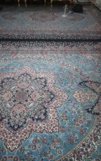 فرش ۱۲متری