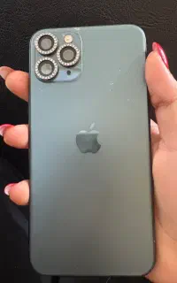ایفون 11pro