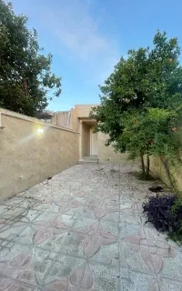 خانه ویلایی