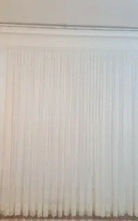 پرده در حد نو