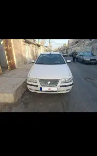 سمندxl