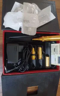 دستگاه تاتو هرلیچ2500