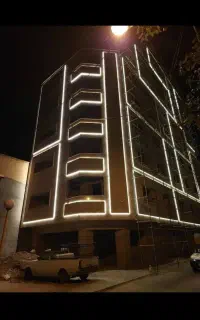 برق کار ساختمان