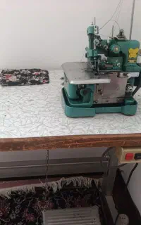 فروش سردوز سه نخ قدرتی