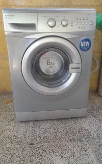 لباسشویی
