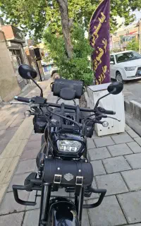 لین مکس آب خنک مدل 1403 معاوضه با خودرو و آیفون 17