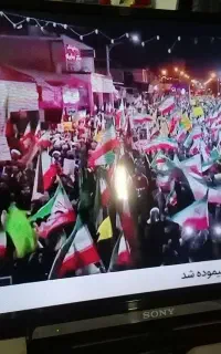 تلویزیون ال ای دی سونی 32 براویا