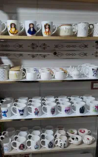 انواع ماگ