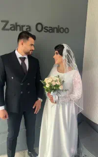 آموزشگاه و سالن زیبایی زهرا اصانلو
