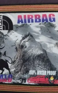 کیسه خواب سه کاره نو