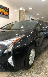 پولیش واکس و احیای رنگ سیار انواع خودرو  ۴ میلیون