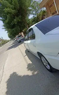 سمند سورن