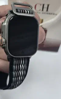 اولترا واچ اپل اصلی