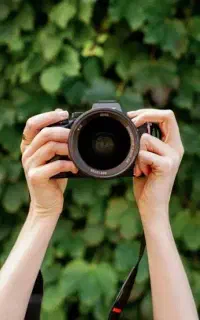آموزش حرفه ای عکاسی