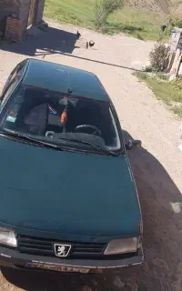 آردی  ۸۳دوگانه