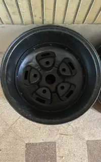 رینگ رنجروور مدل قدیم