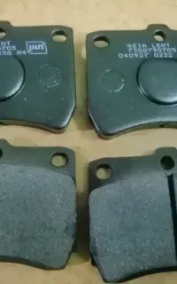 لنت خودرو به قیمت کارخانه