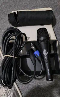 میکروفن AKG PS5 حرفه ای