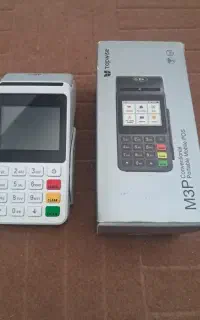کارتخوان m3p