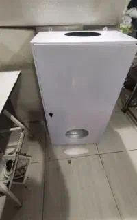کاور پکیج آبگرمکن برج خانزاده